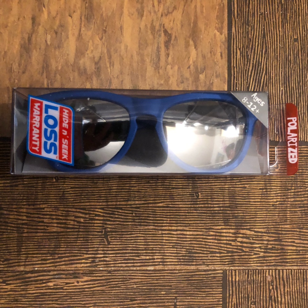 Minishades Kids Sunglasses Jordan 1 New Balance 9060 Adidas Samba Puma Speedcat
